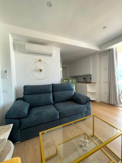 Glamour Suite Con Vistas Panoramicas Mar Y Montana Torremolinos Esterno foto